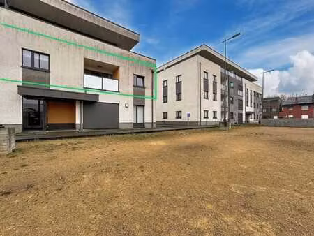 appartement 2 chambres - balcon - emplacement parking