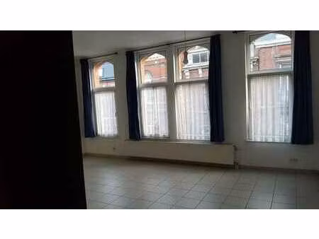 appartement 1 chambre bien situé