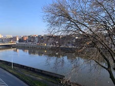 spacieux appartement de 123 m² entièrement rénové !