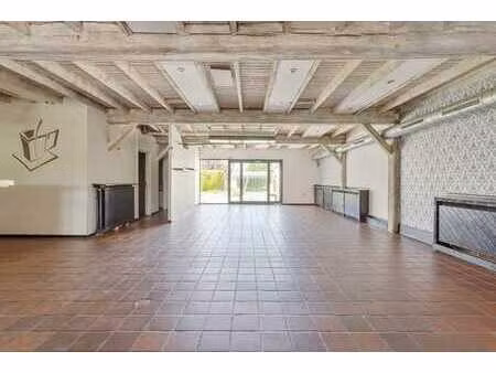 propriété commerciale à vendre à gooreind !