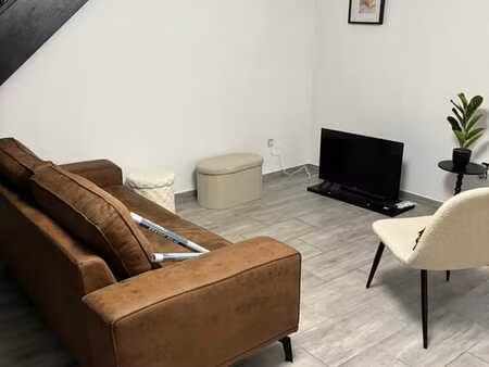 colocation fraîchement rénovée – 1 chambre disponible