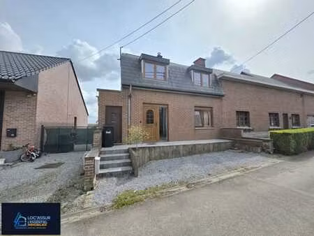 charmante maison à louer