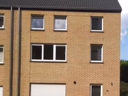 nouvelle construction