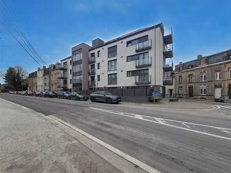 appartement à vendre à arlon