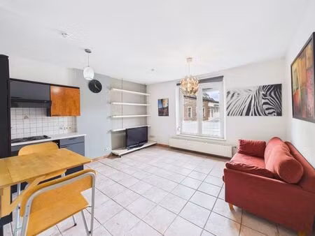 appartement à vendre à bastogne € 99.000 (lndak) - era b-lux (bastogne) | zimmo