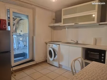 t1 cusset proche vichy