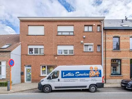 appartement à vendre à nijlen € 88.000 (lndd9) - verelst & janssens | zimmo