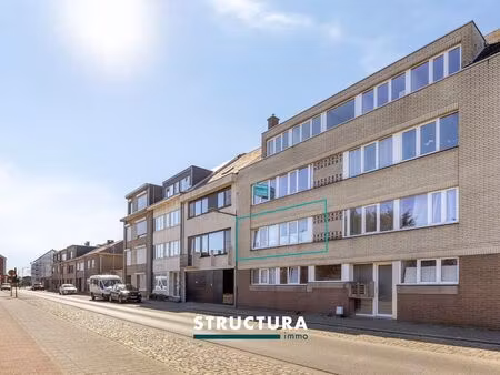 appartement à vendre à opwijk € 209.000 (lndb4) - structura immo | zimmo