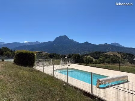 bel appartement 86 m2