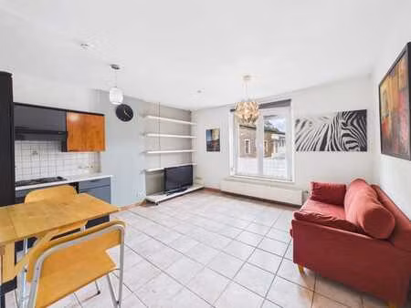 studio 1 chambre au centre de bastogne