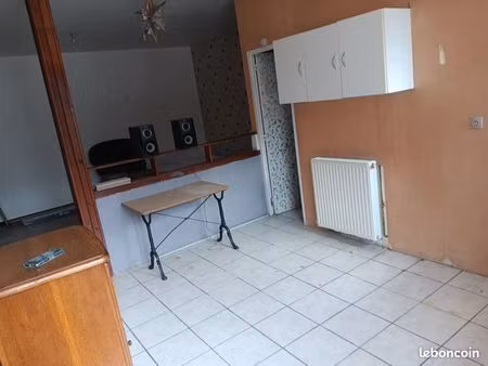 t1 35 m2 50 mn de paris centre ville villers cotterets