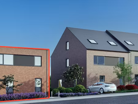 maison à vendre à kerkom € 608.000 (lndhj) | zimmo