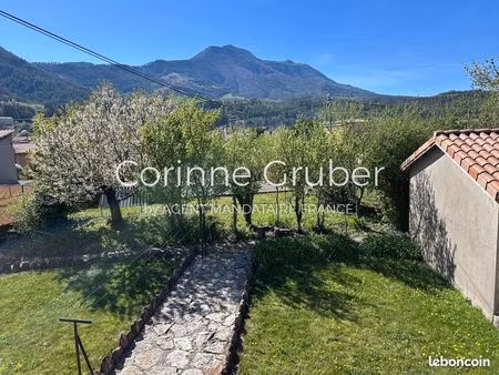 maison 6 pièces 135 m²