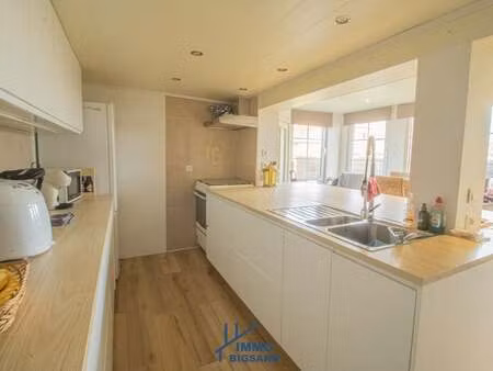 maison à vendre à heule € 199.000 (lndhb) - bigsand | zimmo