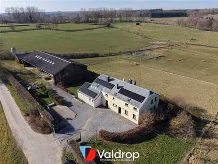 domaine d'exception - 2 hectares / maison - gîte - ecurie