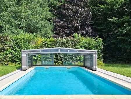 maison d’exception 4 ch à arlon-toernich