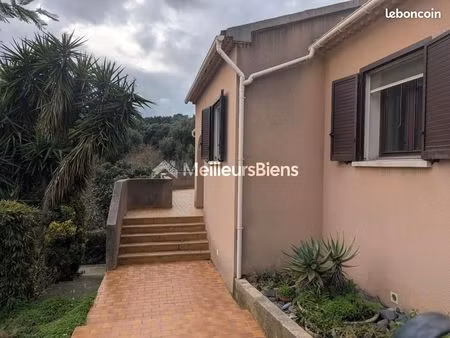 villa 5 pièces 129 m²