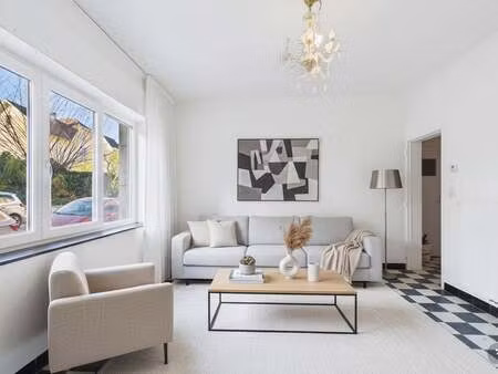 appartement à louer à anderlecht € 1.050 (lndcz) - modifa brussels | zimmo