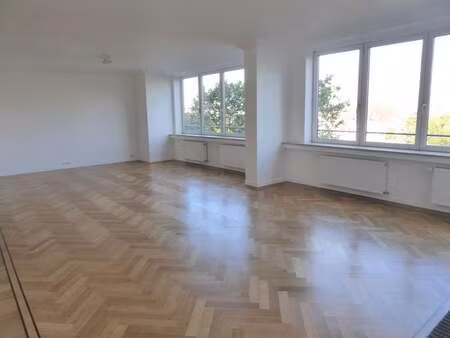 appartement à louer à saint-gilles € 2.100 (lndcv) - zada properties s.a. | zimmo
