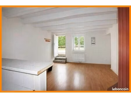maison de village 2 pièces 47 m²
