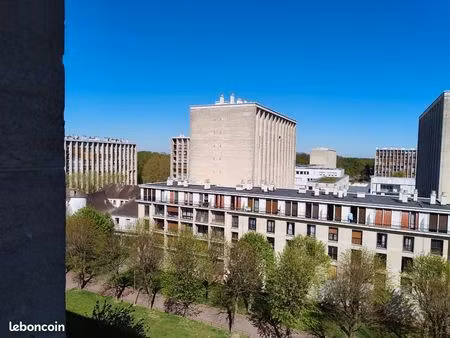 vente appartement t1 meudon