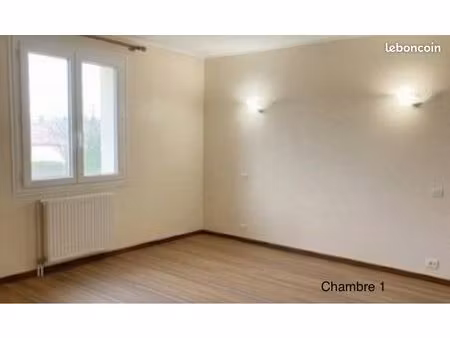 appartement t3