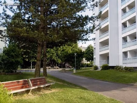 appartement t4  97m2  3 chambres  saint-genis-pouilly 01630