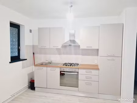 appartement t2 54m2 centre ville