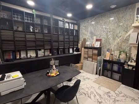 local commercial 33m2