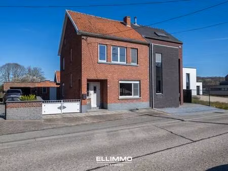 maison à vendre à rijkhoven € 219.000 (lndcp) - ellimmo vastgoed | zimmo
