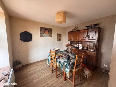 maison 3 pièces 51 m²