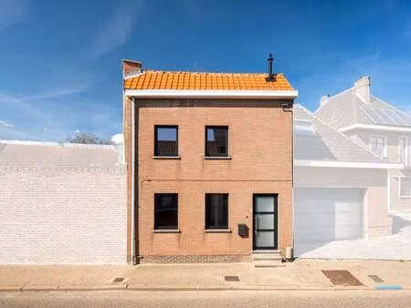 maison à vendre à denderhoutem € 275.000 (lndgo) - locals vastgoed | zimmo