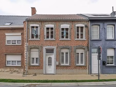 maison à vendre à hoegaarden € 280.000 (lndfn) - liekens vastgoed & beheer | zimmo