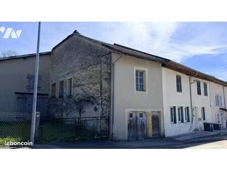 maison 4 pièces 126 m²