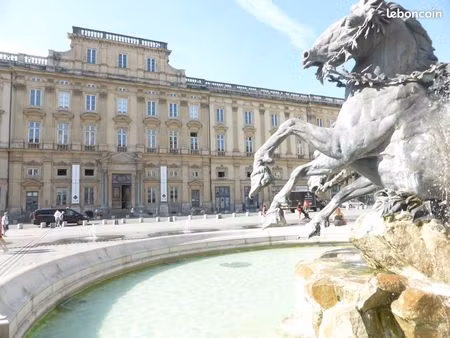 direct particulier bel appartement xviii siecle canut