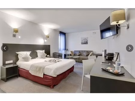 appartement 1 pièce 28 m²