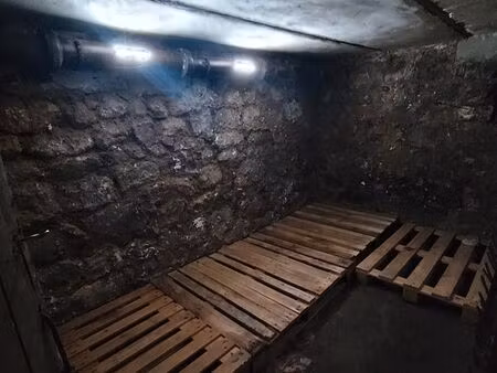 cave à louer vitry sur seine