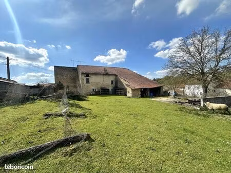 ferme 8 pièces 300 m²