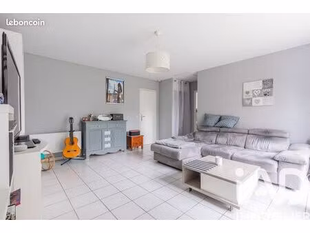 maison 5 pièces 102 m²
