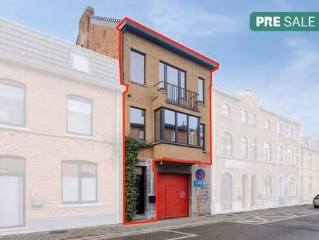 maison à vendre à hasselt € 325.000 (lndhi) - dewaele - hasselt verkoop | zimmo