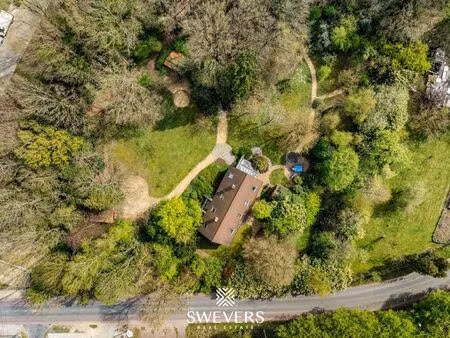maison à vendre à houthalen € 520.000 (lndfx) - swevers real estate | zimmo