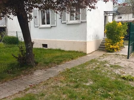 maison 3 pièces 50 m²