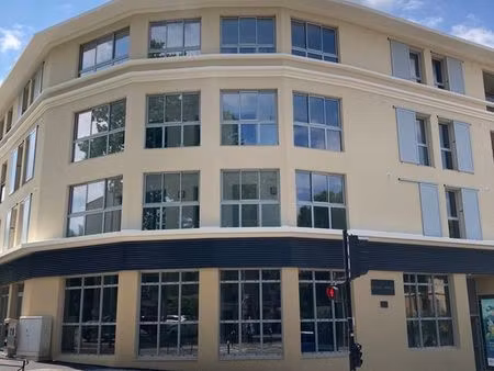 location t2 neuf pont de l'arc