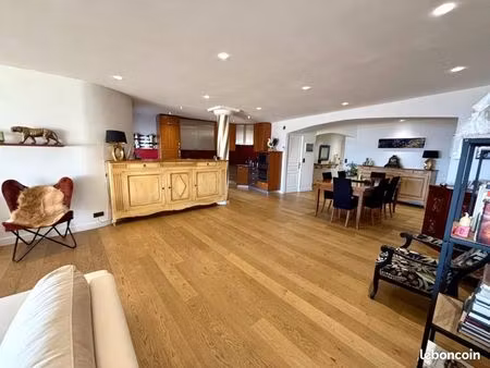 appartement en viager 3 pièces 112 m²