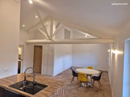 location logement roquevaire