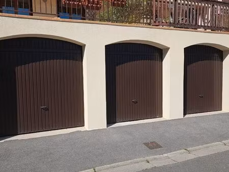 garage aix en provence