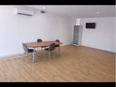 local parc d’activité u serenu