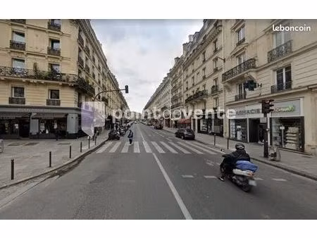 local commercial 58 m²