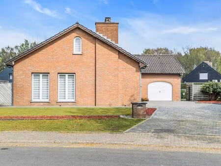 maison à vendre à genk € 375.000 (lndhv) - frère vastgoed | zimmo