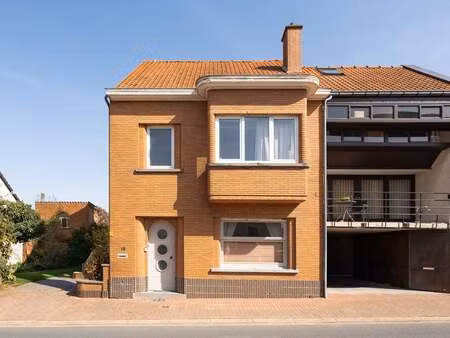 maison à vendre à berg € 385.000 (lndev) - homixx vastgoed haacht | zimmo